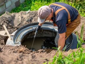 Septic Tank Services